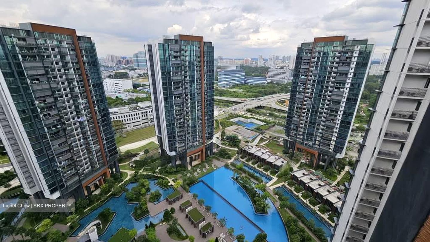 Normanton Park (D5), Apartment #603173401
